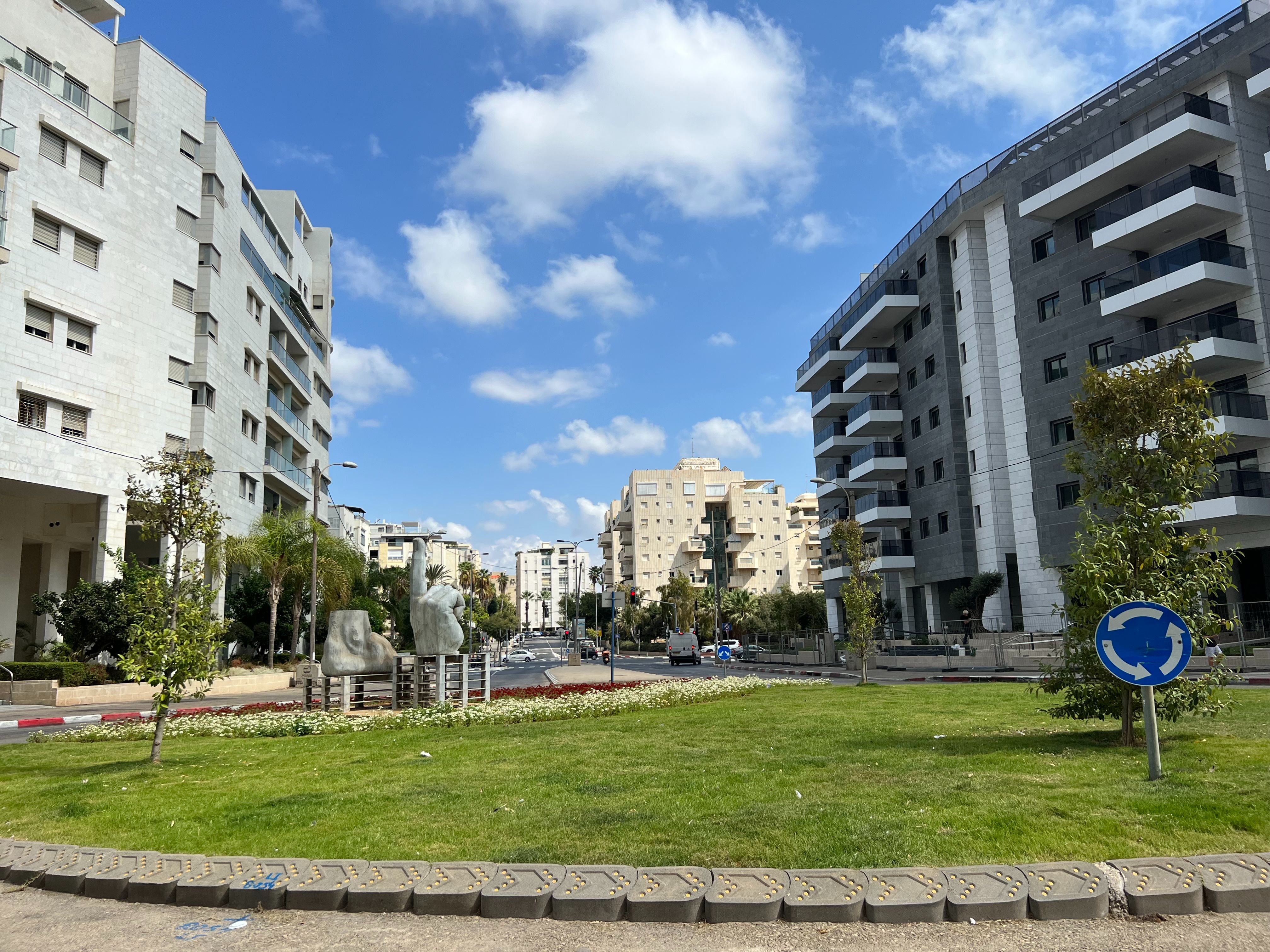 מהסמארטפון שלי